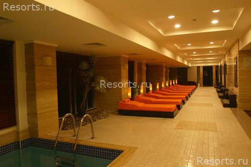Rixos Hotel Belek 9